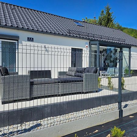 Childziowka W Milkowie Z Sauna I Z Grillem Karpacz Milkow (Lower Silesia) Luaran gambar