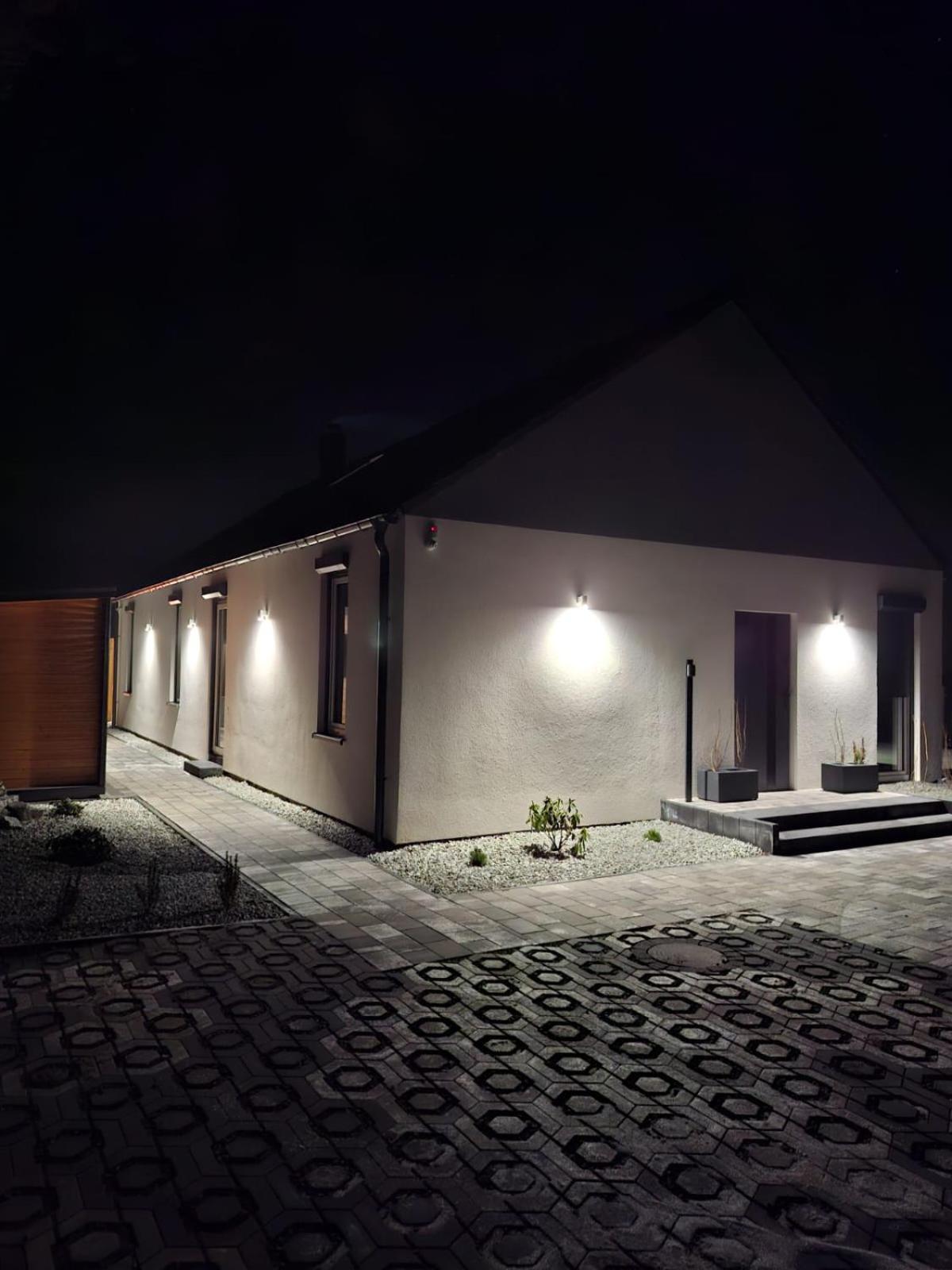 Childziowka W Milkowie Z Sauna I Z Grillem Karpacz Milkow (Lower Silesia) Luaran gambar