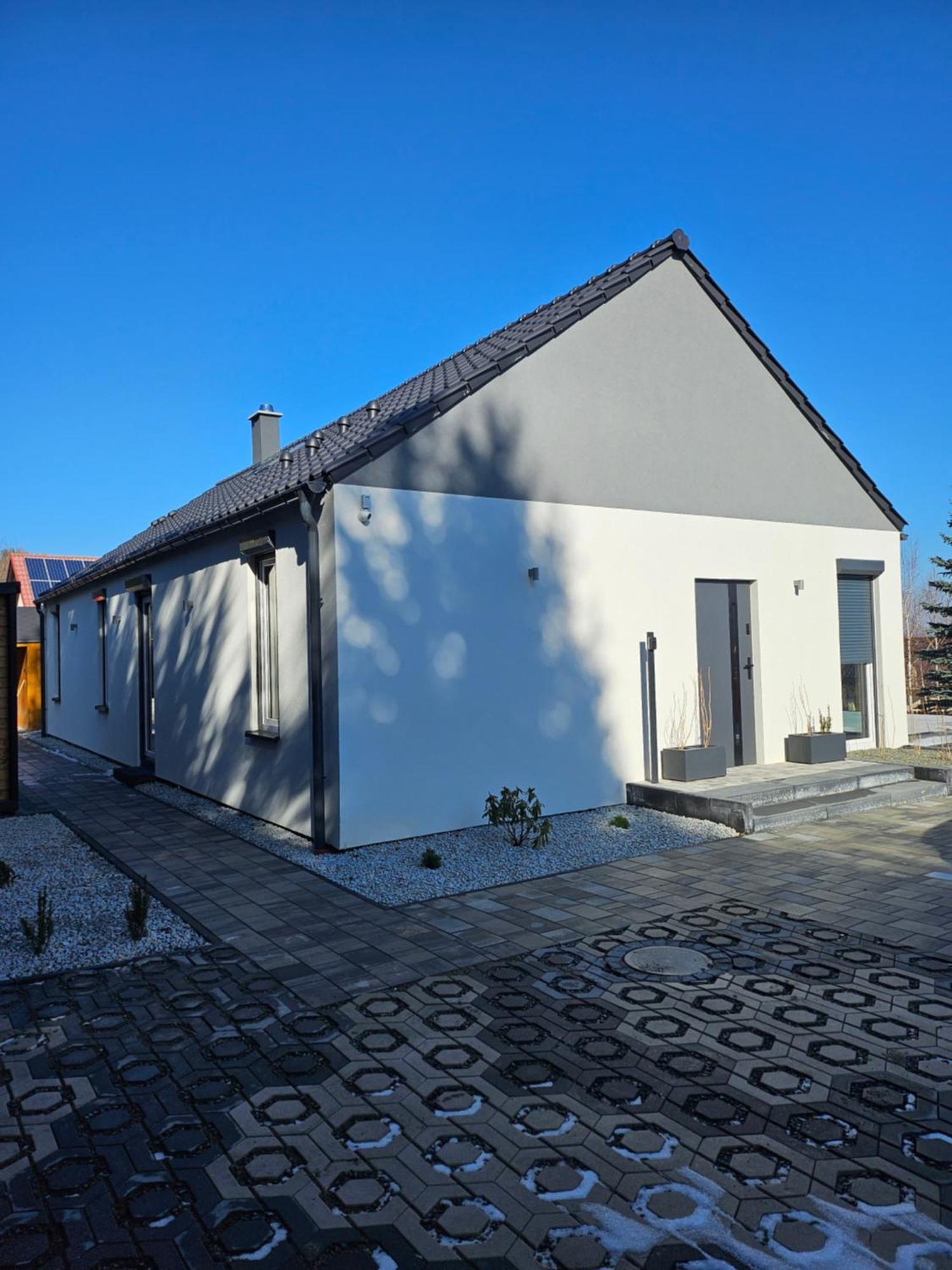 Childziowka W Milkowie Z Sauna I Z Grillem Karpacz Milkow (Lower Silesia) Luaran gambar